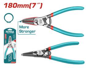 Kliešte Total tools THTJ21801 180mm 

 obrázok produktu 3 z 3