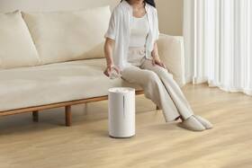 Zvlhčovač vzduchu Xiaomi Smart Humidifier 2 EU biely

 obrázok produktu 18 z 21
