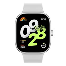 Inteligentné hodinky Xiaomi Redmi Watch 4 sivé

 obrázok produktu 2 z 7