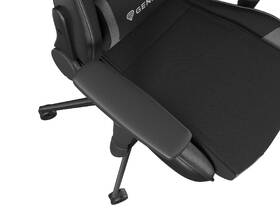 Herná stolička Genesis NITRO 440 G2 čierna/sivá

 obrázok produktu 8 z 13