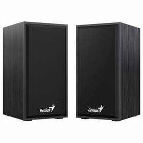 Reproduktory Genius SP-HF180 čierne

 obrázok produktu 1 z 1