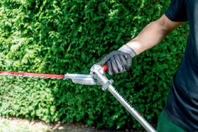 Nadstavec pre motorovú jednotku Metabo MA-HS 50 (k MA 36-18 LTX BL Q) 601726850 

 obrázok produktu 10 z 11