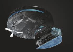 Robotický vysávač Hoover HYDRO HG530H 011 

 obrázok produktu 21 z 26