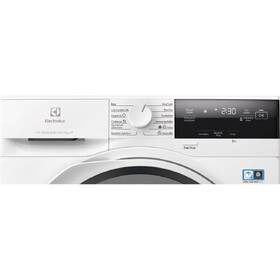 Sušička bielizne Electrolux EW7D384UCC biela

 obrázok produktu 2 z 4
