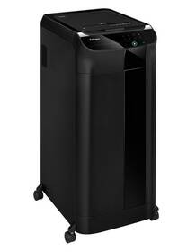 Skartovač Fellowes AutoMax 550 C čierny

 obrázok produktu 2 z 8