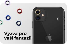 Tvrdené sklo Tempered Glass Protector Sapphire na Apple iPhone 11 

 obrázok produktu 9 z 9