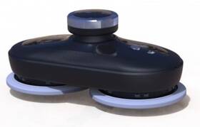 Robotický čistič okien Mamibot W110-T 

 obrázok produktu 1 z 6