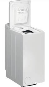 Práčka Whirlpool TDLR 7231BS EU biela

 obrázok produktu 3 z 10