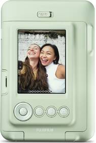 Instantný fotoaparát Fujifilm Instax mini LiPlay zelený

 obrázok produktu 15 z 17