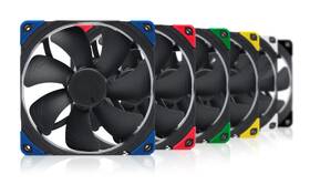 Ventilátor Noctua NF-A14 PWM chromax.black.swap čierny

 obrázok produktu 2 z 4