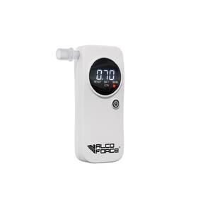Alkoholtestér Alco Force Professional biely

 obrázok produktu 1 z 3