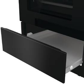 Kombinovaný sporák Gorenje MEKS5141BM čierny

 obrázok produktu 12 z 15