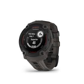 Inteligentné hodinky Garmin Instinct E - 45 mm - Black / Charcoal Band čierny

 obrázok produktu 3 z 9
