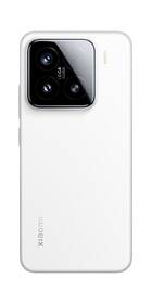Mobilný telefón Xiaomi 15 5G 12 GB / 512 GB biely

 obrázok produktu 6 z 9