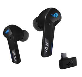 Headset Asus Cetra Speednova, špunty čierny

 obrázok produktu 1 z 13