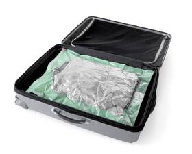 Súprava vákuových vriec Compactor Jet Roll Bags RAN9623, L 55 x 70 cm, 50 l, 4 ks 

 obrázok produktu 6 z 8