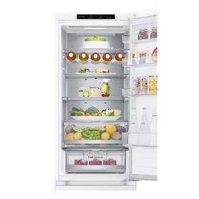 Chladnička s mrazničkou LG GBV7280CSW biela

 obrázok produktu 13 z 22