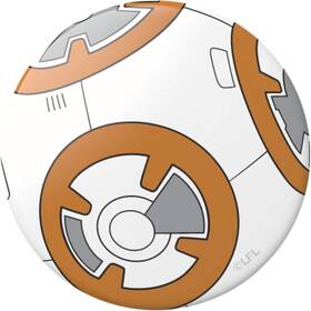 Držiak PopSockets PopGrip Star Wars BB-8 

 obrázok produktu 2 z 4