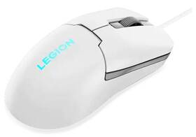 Myš Lenovo Legion M300s RGB Gaming biela

 obrázok produktu 2 z 5