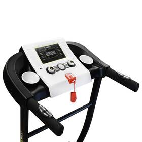 Bežecký pás LIFEFIT LIFEFIT® TM3050 

 obrázok produktu 4 z 8