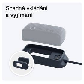 Kábel Tractive nabíjací pre CAT Mini modrý

 obrázok produktu 1 z 3