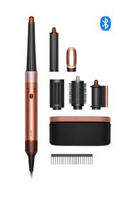 Multistyler Dyson Airwrap i.d. HS08 T1/T2 jantárovo hodvábna 

 obrázok produktu 1 z 8