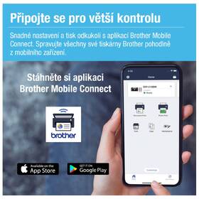 Tlačiareň multifunkčná Brother DCP-T535DW čierna

 obrázok produktu 4 z 13