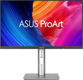 Monitor Asus ProArt 5K PA27JCV čierny/strieborný

 obrázok produktu 3 z 9