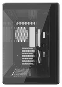 Case Cooler Master Elite 600 čierna

 obrázok produktu 9 z 11
