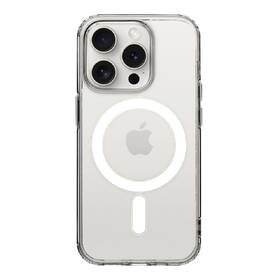 Kryt na mobil Tactical MagForce na Apple iPhone 15 Pro priehľadný

 obrázok produktu 1 z 2