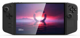 Tvrdené sklo Lenovo Legion Go Screen Protector priehľadné

 obrázok produktu 1 z 2