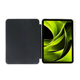 Puzdro na tablet flipové Mobile Origin Easy Tablet Case na Apple iPad Air 11" (M2 2024/M3 2025) čierne/priehľadné

 obrázok produktu 5 z 11
