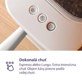 Automatický kávovar Philips BAR300/00 biely

 obrázok produktu 14 z 19