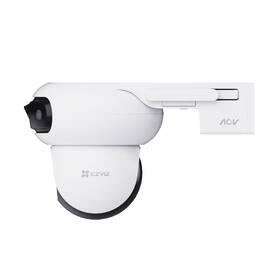 IP kamera EZVIZ PTZ/duálny HB90X 4G kit biela

 obrázok produktu 2 z 9