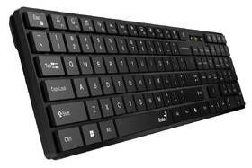 Klávesnica Genius Slimstar 7250BT čierna

 obrázok produktu 3 z 5
