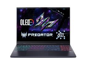 Notebook Acer Predator Helios Neo 16S AI (PHN16S-I51-97NM) čierny

 obrázok produktu 4 z 11