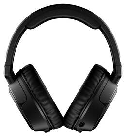 Headset HyperX Cloud Flight 2 Wireless čierny

 obrázok produktu 5 z 8