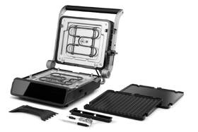 Gril Hisense HCG2000D 

 obrázok produktu 6 z 20