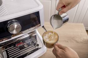 Espresso Gorenje GSACM20W biely

 obrázok produktu 15 z 17