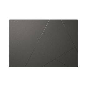 Notebook Asus Zenbook S14 OLED sivý

 obrázok produktu 7 z 9