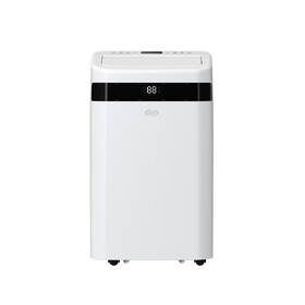 Mobilná klimatizácia Argo 398400045 MILO INVERTER SUPERSILENT, 15 000 BTU biela

 obrázok produktu 1 z 4