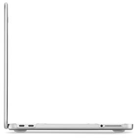 Kryt Pipetto Hardshell Clear Case, MacBook Air 13.6" (M5,M4,M3,M2) priehľadný

 obrázok produktu 4 z 10
