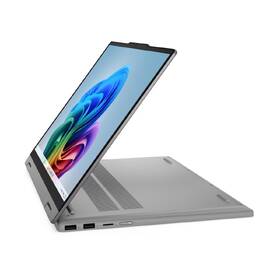 Notebook Lenovo IdeaPad 5 2-in-1 15AHP11 sivý

 obrázok produktu 1 z 8