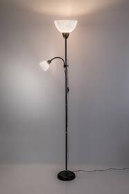 Stojacia lampa Rabalux Action Pro 74109 čierna

 obrázok produktu 2 z 5