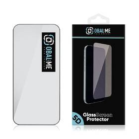 Tvrdené sklo Obal:Me 5D na Xiaomi 17 Ultra čierne

 obrázok produktu 1 z 2