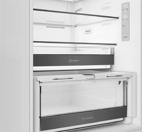 Chladnička s mrazničkou Whirlpool WHK 22413 W6EA biela

 obrázok produktu 13 z 21