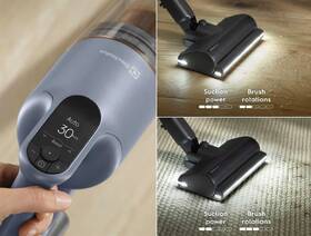 Tyčový vysávač Electrolux EP91B21WET modrý

 obrázok produktu 11 z 24