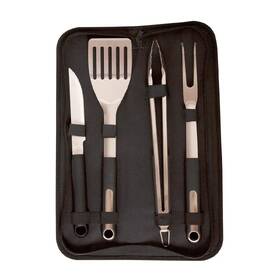 Grilovacie náradie Riwall RBBQ 4B SET (4 ks) 

 obrázok produktu 1 z 2