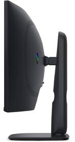 Herný monitor Dell Alienware AW3426DWM čierny

 obrázok produktu 6 z 8