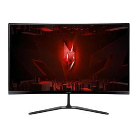 Herný monitor Acer Nitro ED270US3bmiipx čierny

 obrázok produktu 3 z 7